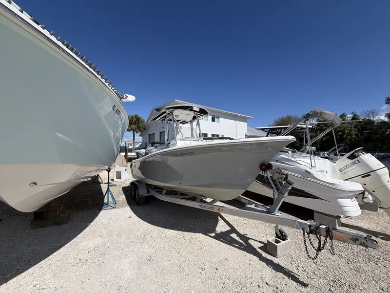 Slide: The Image of Sea Hunt 211 Ultra 2019 - 9