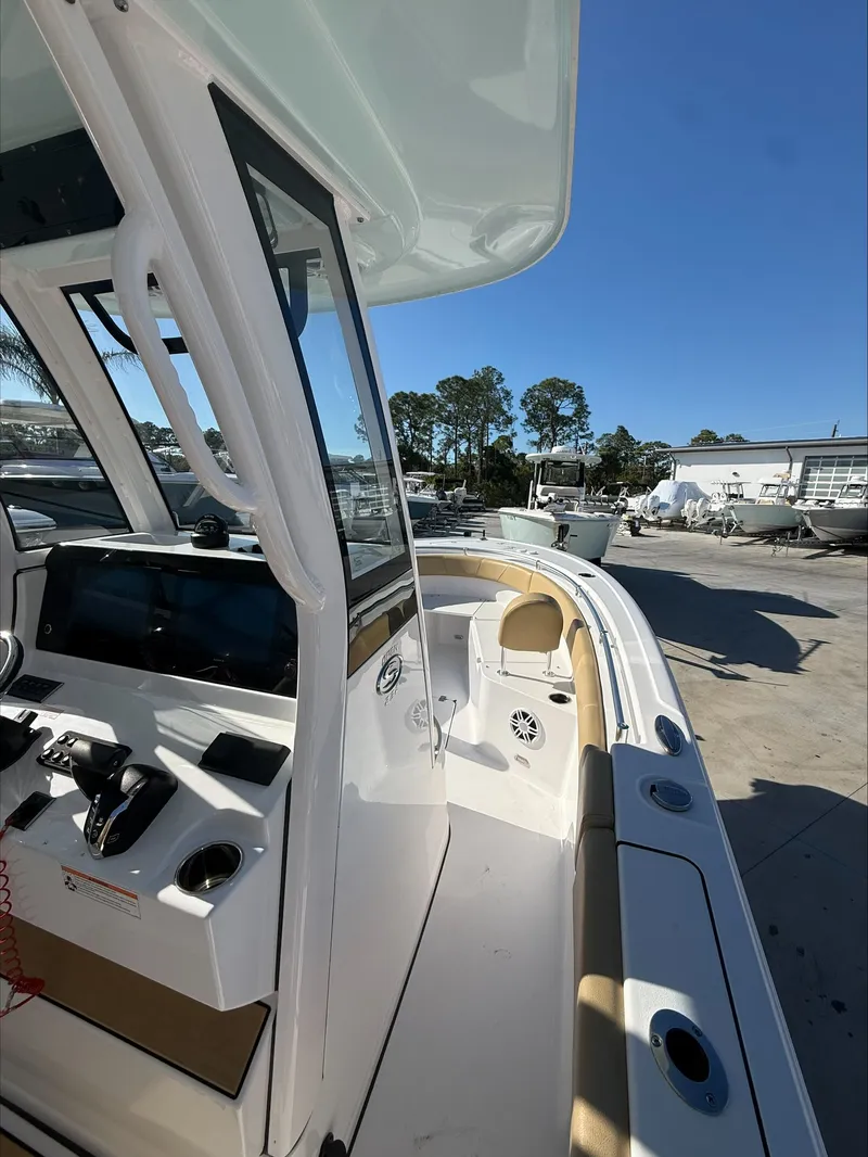 Slide: The Image of Sportsman Open 232 Center Console 2024 - 5