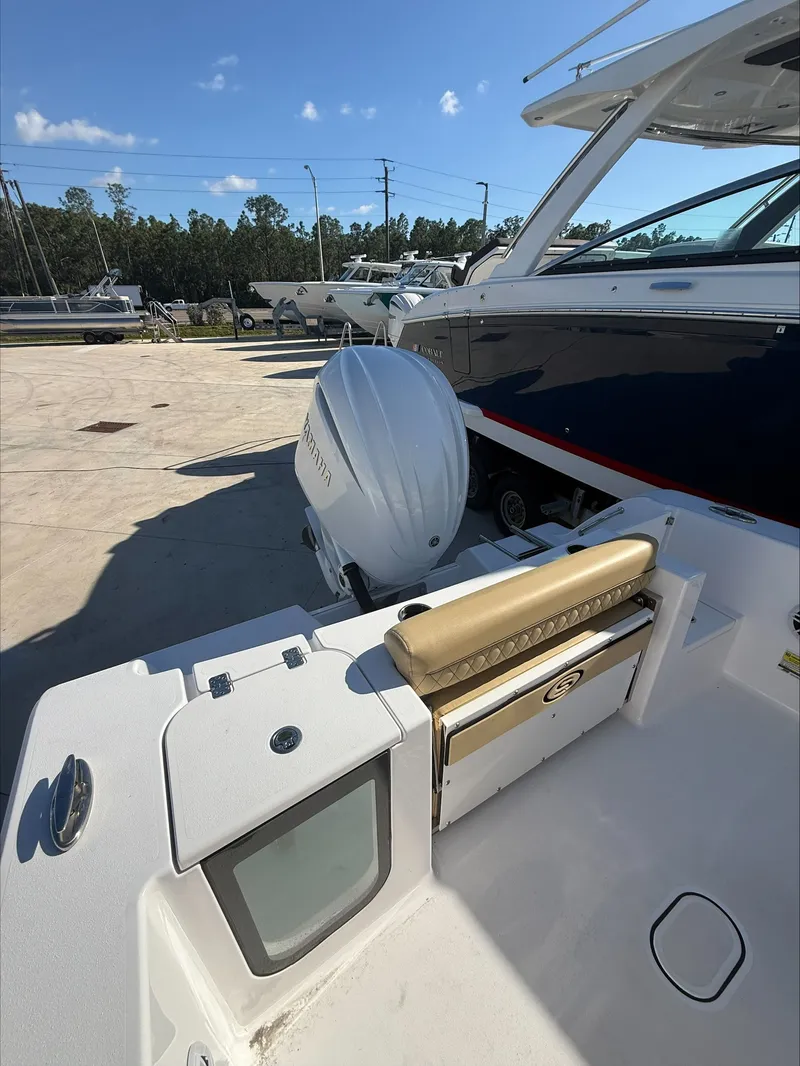 Slide: The Image of Sportsman Open 232 Center Console 2024 - 6