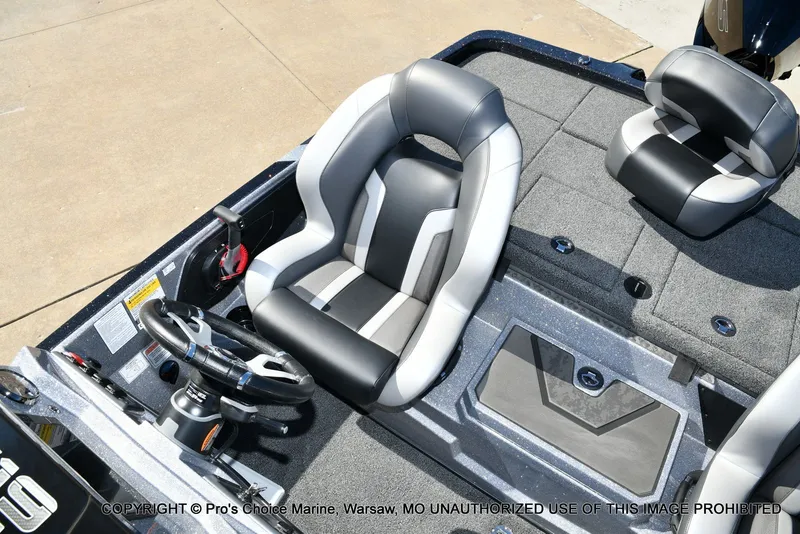 Slide: The Image of Nitro Z19 XL Pro 2026 - 50