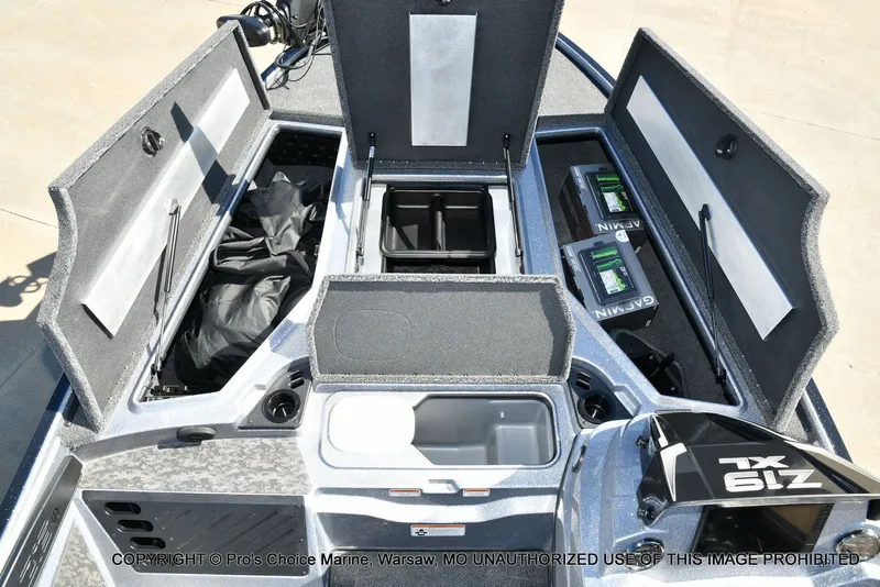 Slide: The Image of Nitro Z19 XL Pro 2026 - 53