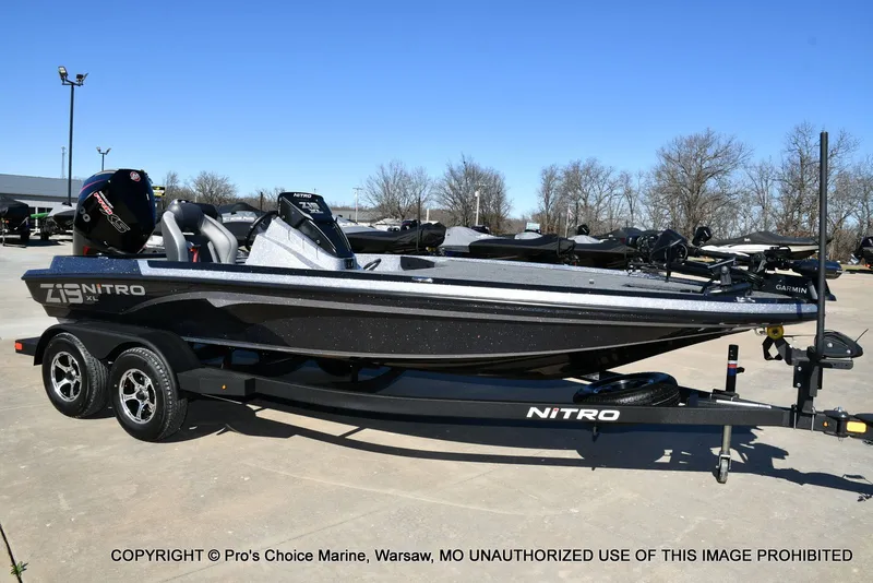 Slide: The Image of Nitro Z19 XL Pro 2026 - 70