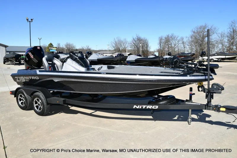 Slide: The Image of Nitro Z19 XL Pro 2026 - 80