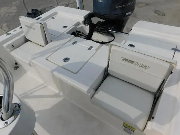 Slide: The Image of Pathfinder 2200 TRS 2013 - 10
