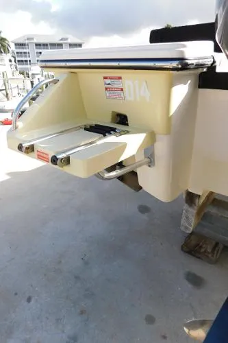 Slide: The Image of Pathfinder 2200 TRS 2013 - 7