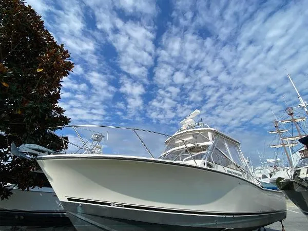 Slide: The Image of Carolina Express 2003 - 7