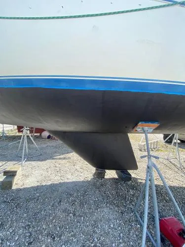 Slide: The Image of Catalina 36 MK I 1984 - 7
