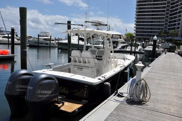 Slide: The Image of Regulator Marine 25 2016 - 1