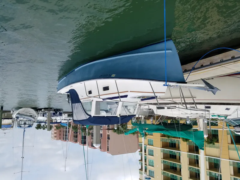 Slide: The Image of Seaway Seafarer 2008 - 0