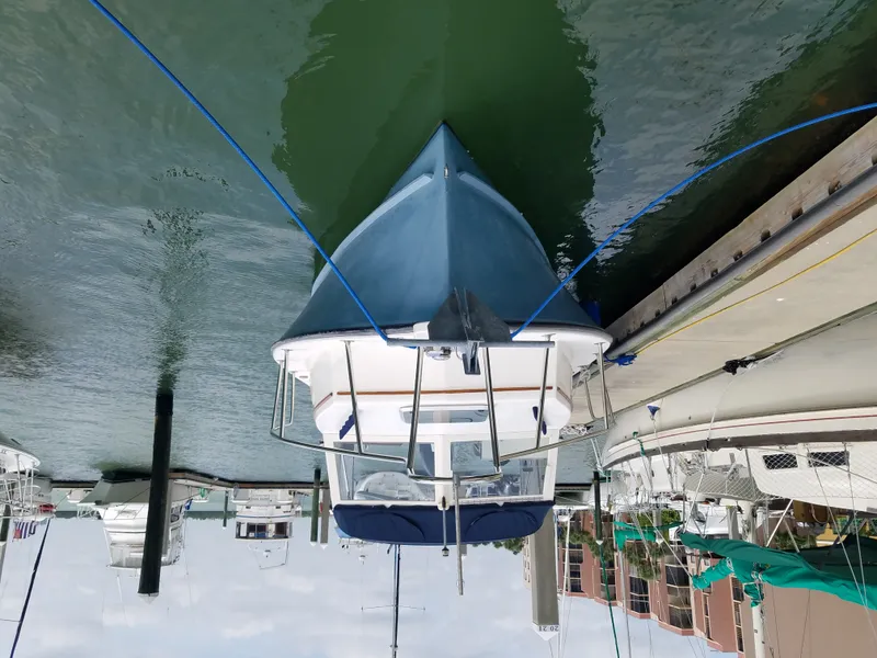 Slide: The Image of Seaway Seafarer 2008 - 6