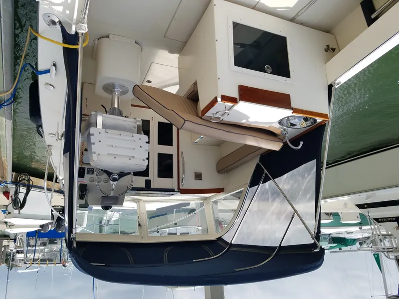 Slide: The Image of Seaway Seafarer 2008 - 7