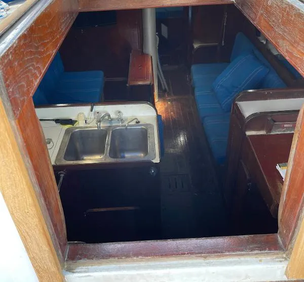 Slide: The Image of Morgan 384 1984 - 2