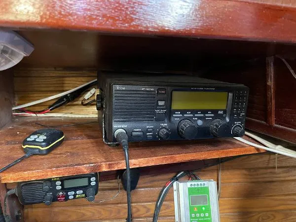 Slide: The Image of Morgan 384 1984 - 6