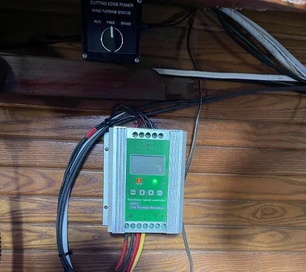 Slide: The Image of Morgan 384 1984 - 7