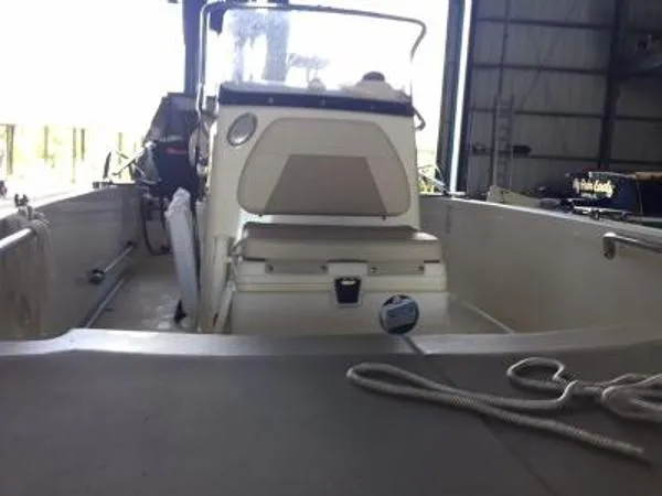 Slide: The Image of Boston Whaler Dauntless 17 2017 - 11