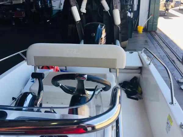 Slide: The Image of Boston Whaler Dauntless 17 2017 - 8