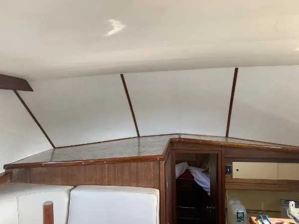 Slide: The Image of Hatteras Double Cabin 1966 - 2