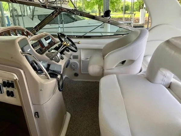 Slide: The Image of Sea Ray 360 Sundancer 2002 - 11