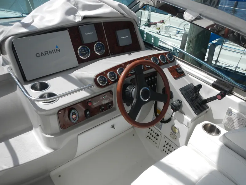 Slide: The Image of Formula 37 PC 2004 - 4
