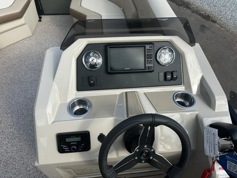 Slide: The Image of Veranda Vista View Series 20RC-BITOON-115HP 2026 - 9