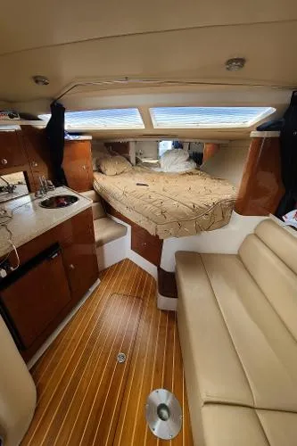 Slide: The Image of Regal 3360 Window Express 2008 - 5