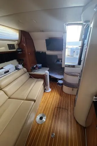 Slide: The Image of Regal 3360 Window Express 2008 - 7