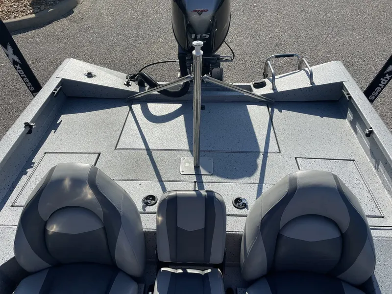 Slide: The Image of Xpress Xclusive Pro Bass Series X18 PRO 2019 - 3