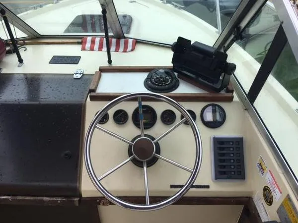 Slide: The Image of Pursuit 2000 Cuddy 1988 - 8