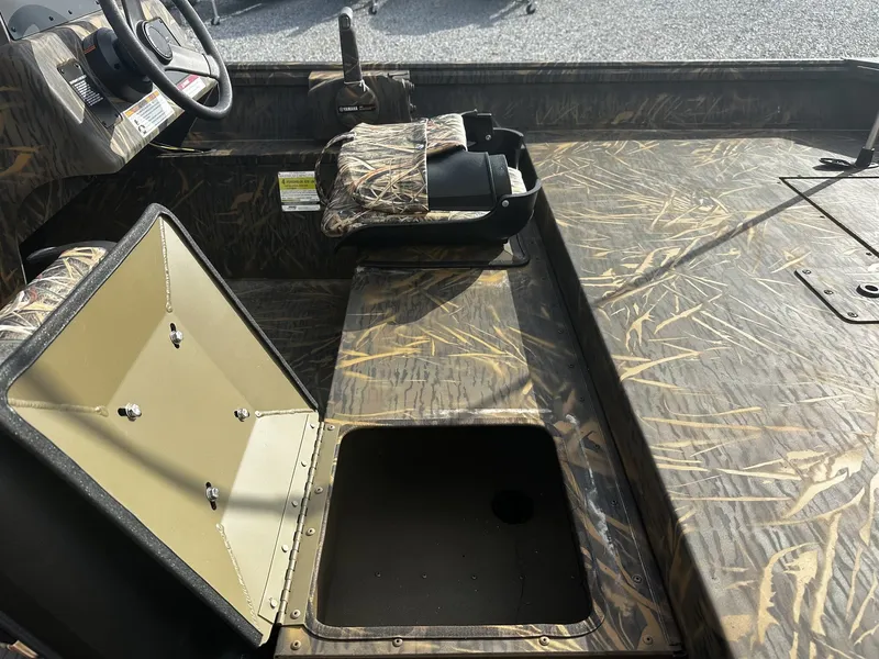 Slide: The Image of G3 Gator Tough 17 SC 2026 - 4