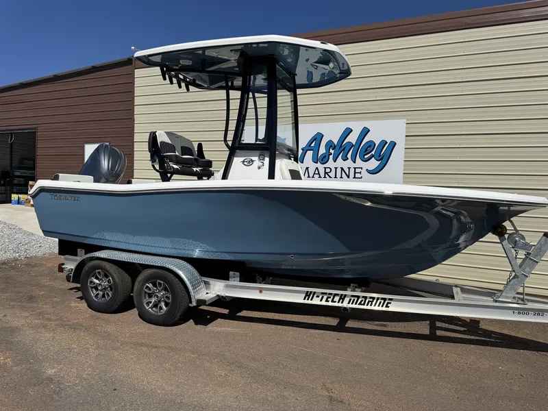 The Image of Tidewater 198 CC Adventure 2026 - undefined