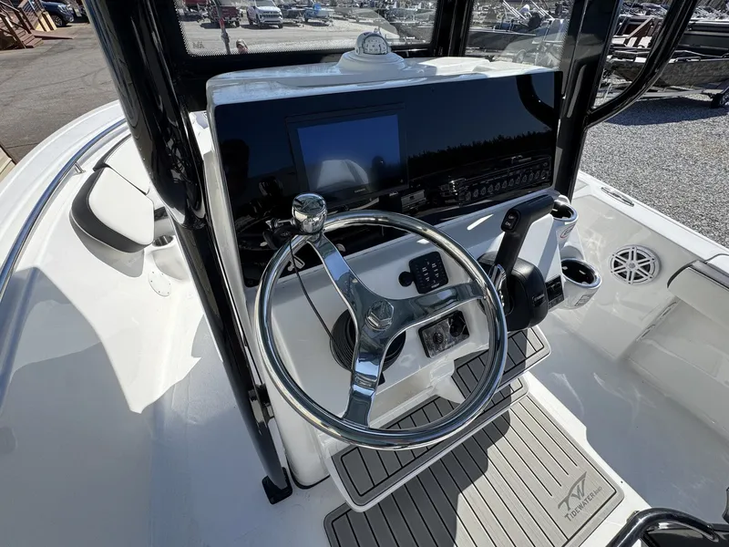 Slide: The Image of Tidewater 198 CC Adventure 2026 - 5