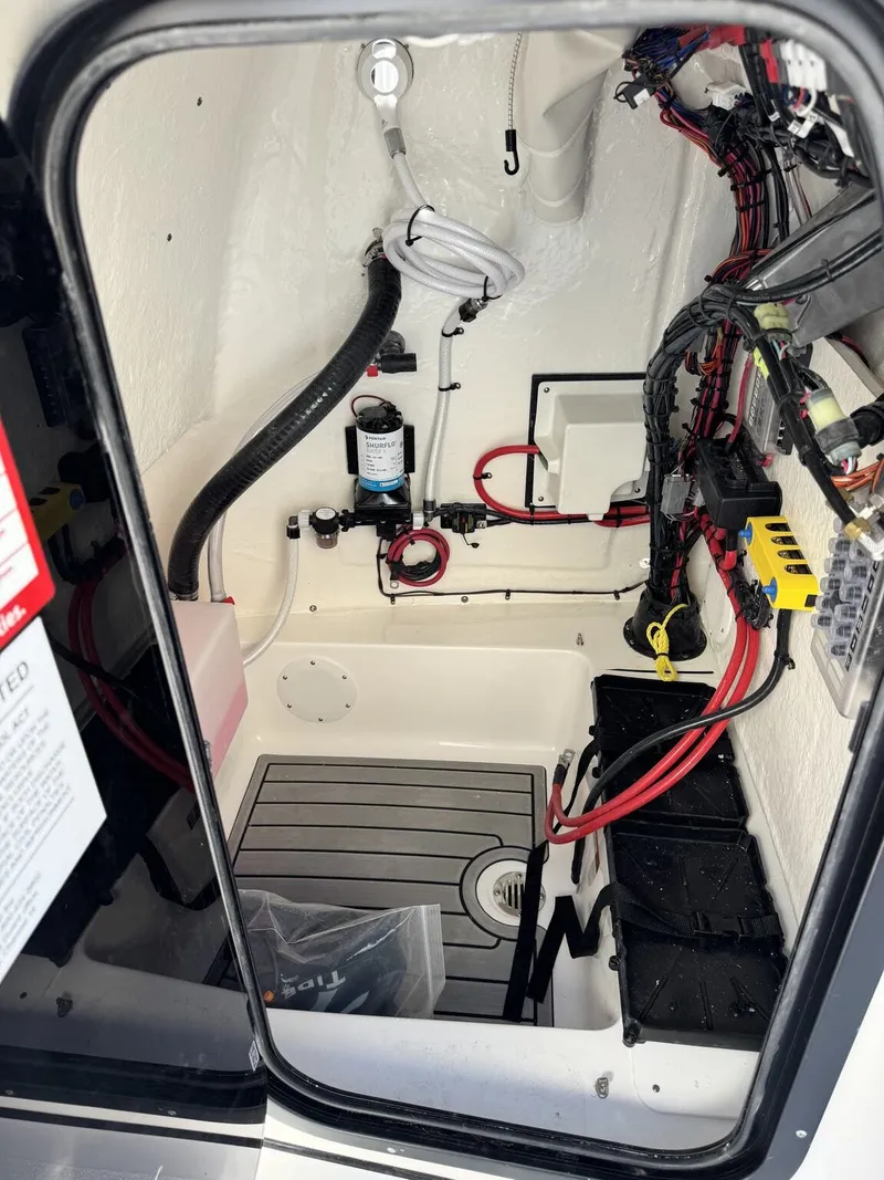 Slide: The Image of Tidewater 198 CC Adventure 2026 - 8