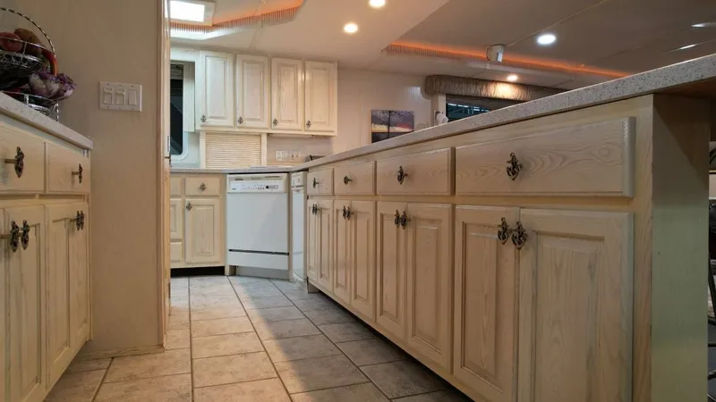 Slide: The Image of Fantasy Houseboat 19 X 88 2000 - 53