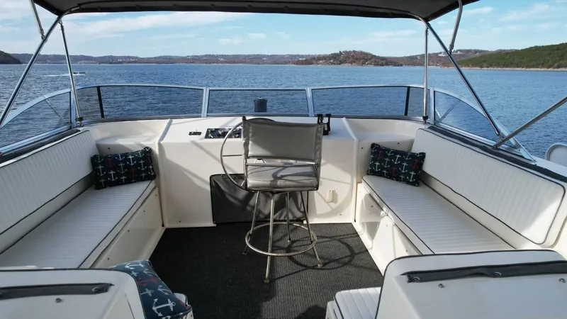 Slide: The Image of Fantasy Houseboat 19 X 88 2000 - 8