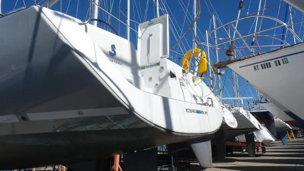 Slide: The Image of Beneteau 37 Limited Edition 2013 - 4