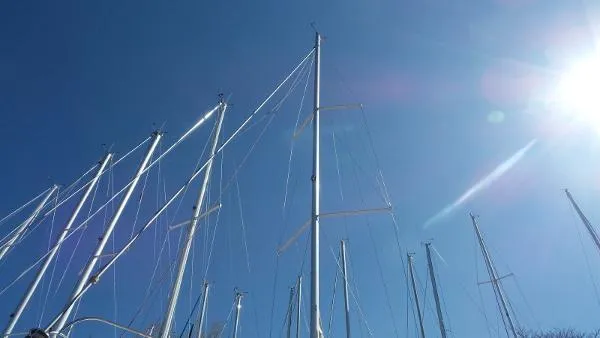 Slide: The Image of Beneteau 37 Limited Edition 2013 - 7