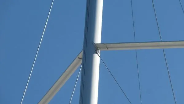 Slide: The Image of Beneteau 37 Limited Edition 2013 - 9