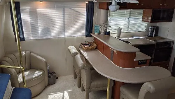 Slide: The Image of Harbor Master 520 Coastal Diesel 2001 - 3