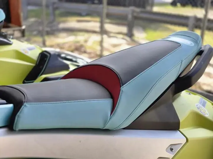 Slide: The Image of Yamaha Jetblaster PRO 3-Up 2025 - 10