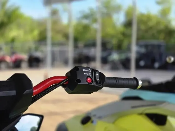 Slide: The Image of Yamaha Jetblaster PRO 3-Up 2025 - 12