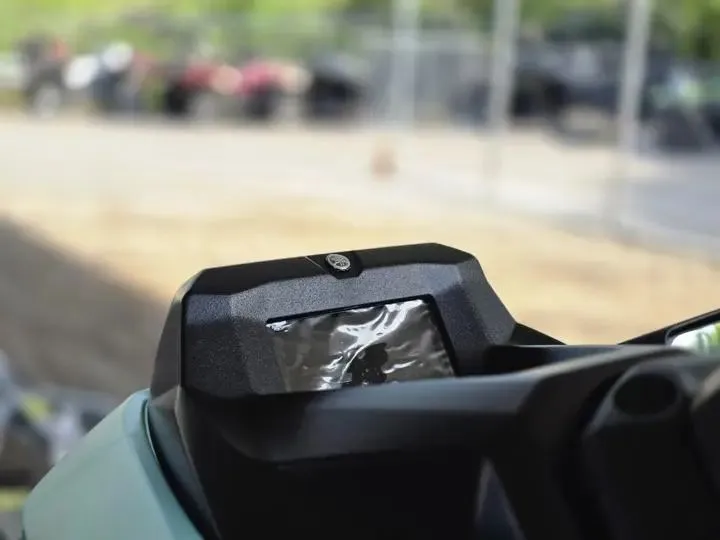 Slide: The Image of Yamaha Jetblaster PRO 3-Up 2025 - 13