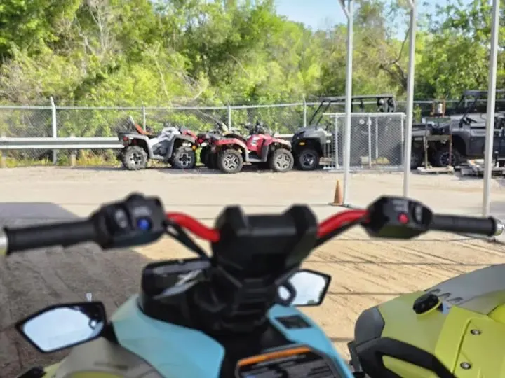 Slide: The Image of Yamaha Jetblaster PRO 3-Up 2025 - 15