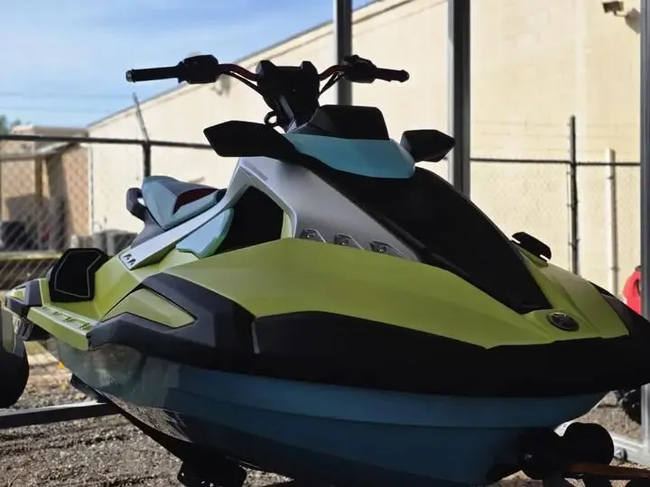 Slide: The Image of Yamaha Jetblaster PRO 3-Up 2025 - 7