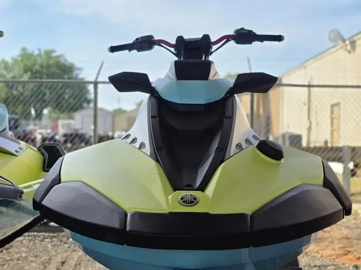 Slide: The Image of Yamaha Jetblaster PRO 3-Up 2025 - 8