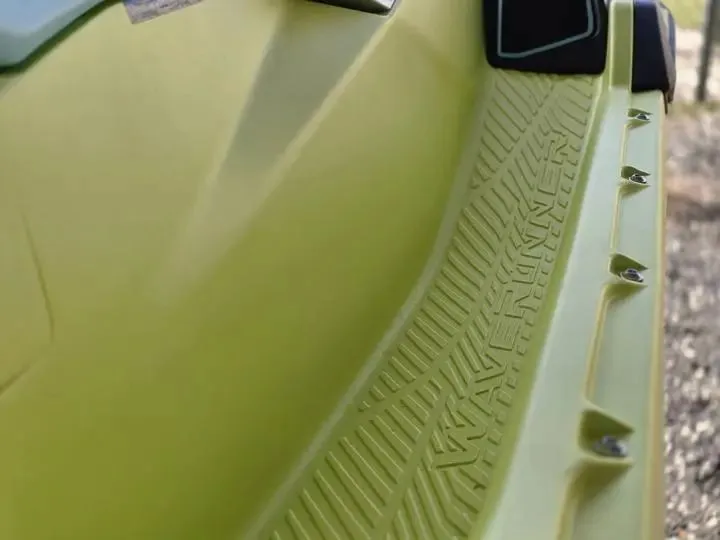 Slide: The Image of Yamaha Jetblaster PRO 3-Up 2025 - 9