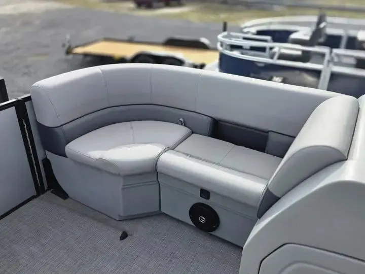 Slide: The Image of Sun Tracker Bass Buggy 16 2026 - 8