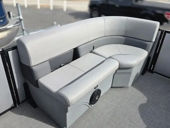 Slide: The Image of Sun Tracker Bass Buggy 16 2026 - 9