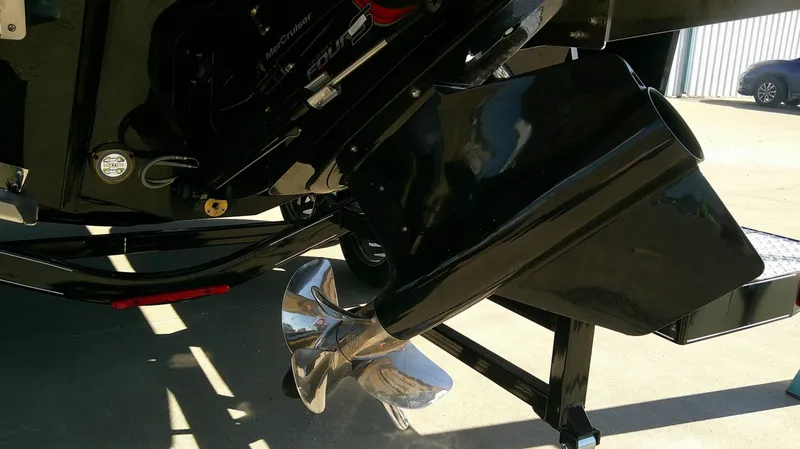 Slide: The Image of Chaparral GTS 6 2026 - 8