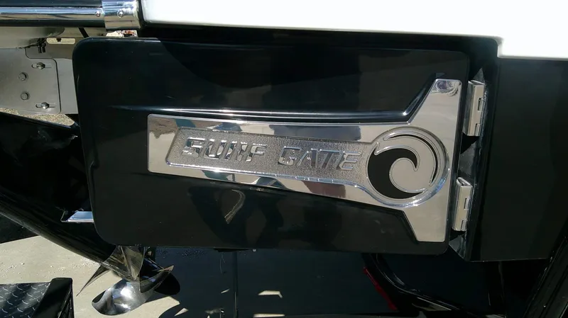 Slide: The Image of Chaparral GTS 6 2026 - 7