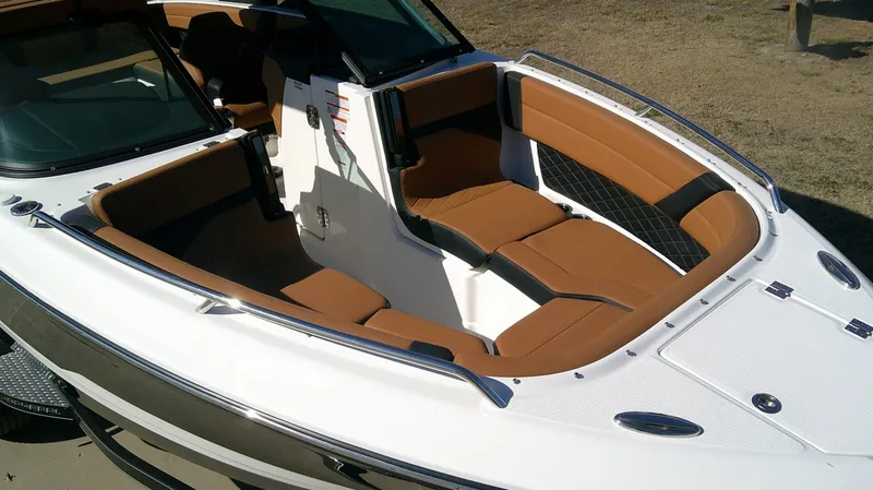 Slide: The Image of Chaparral GTS 6 2026 - 5